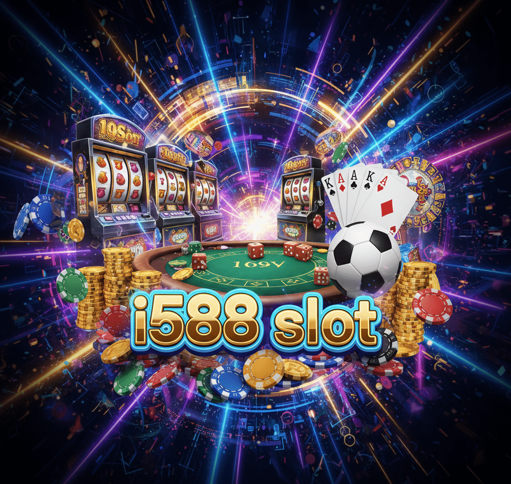 i588 slot