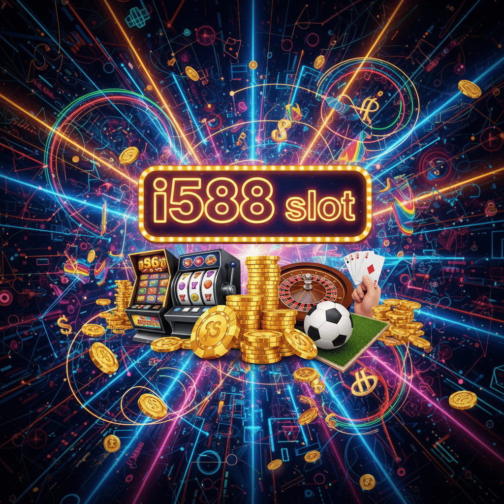 i588 slot